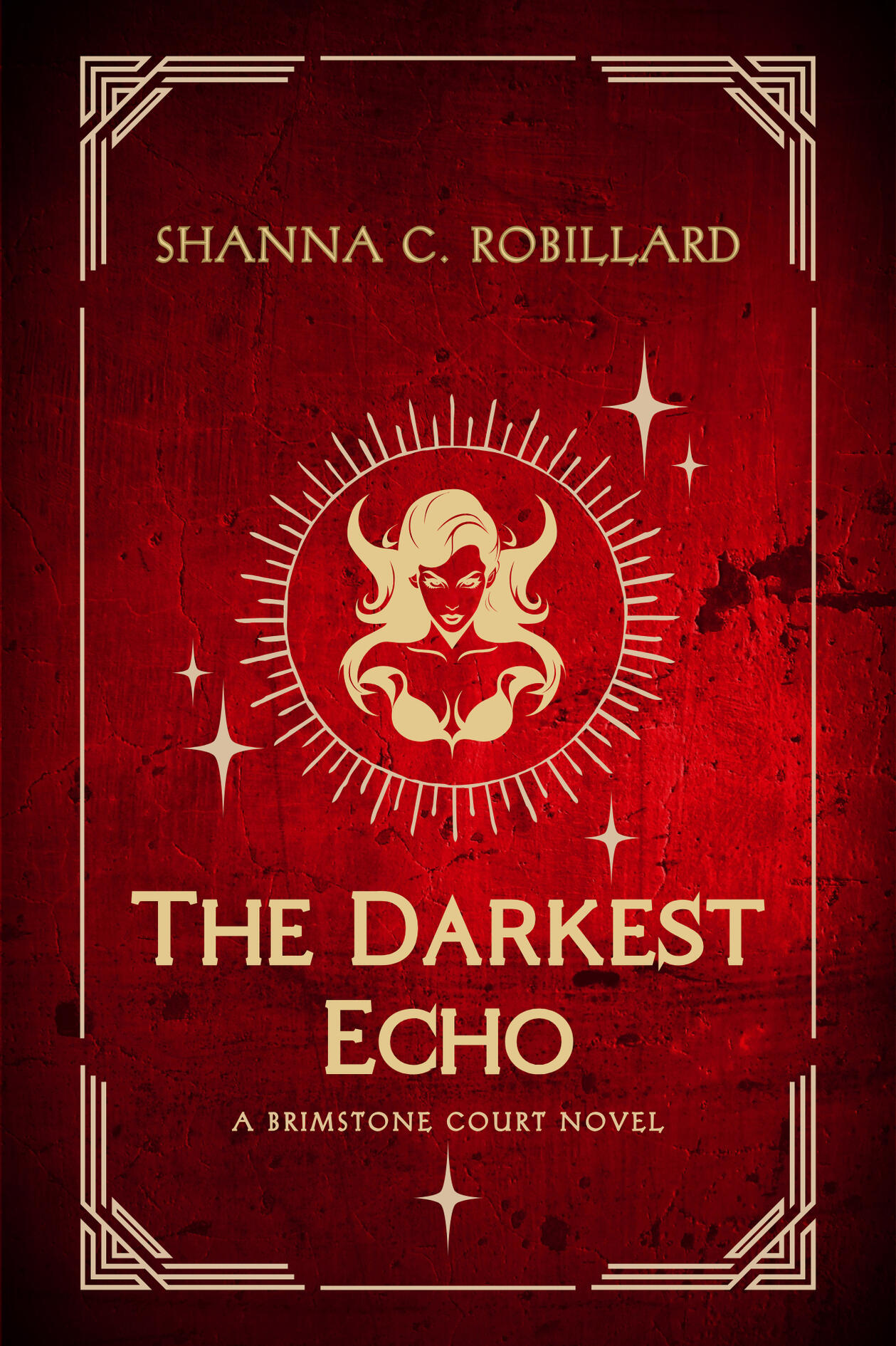 The Darkest Echo playlist is on Spotify!