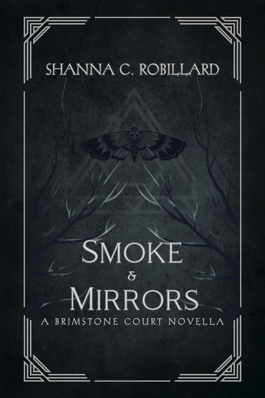 Smoke & Mirrors