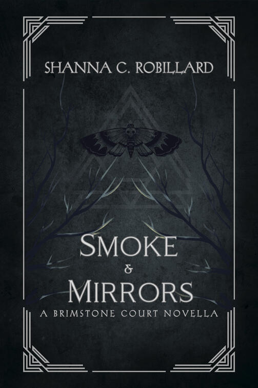 Smoke & Mirrors