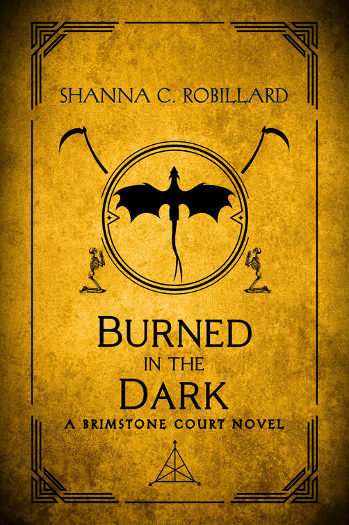 The Darkest Echo playlist is on Spotify!